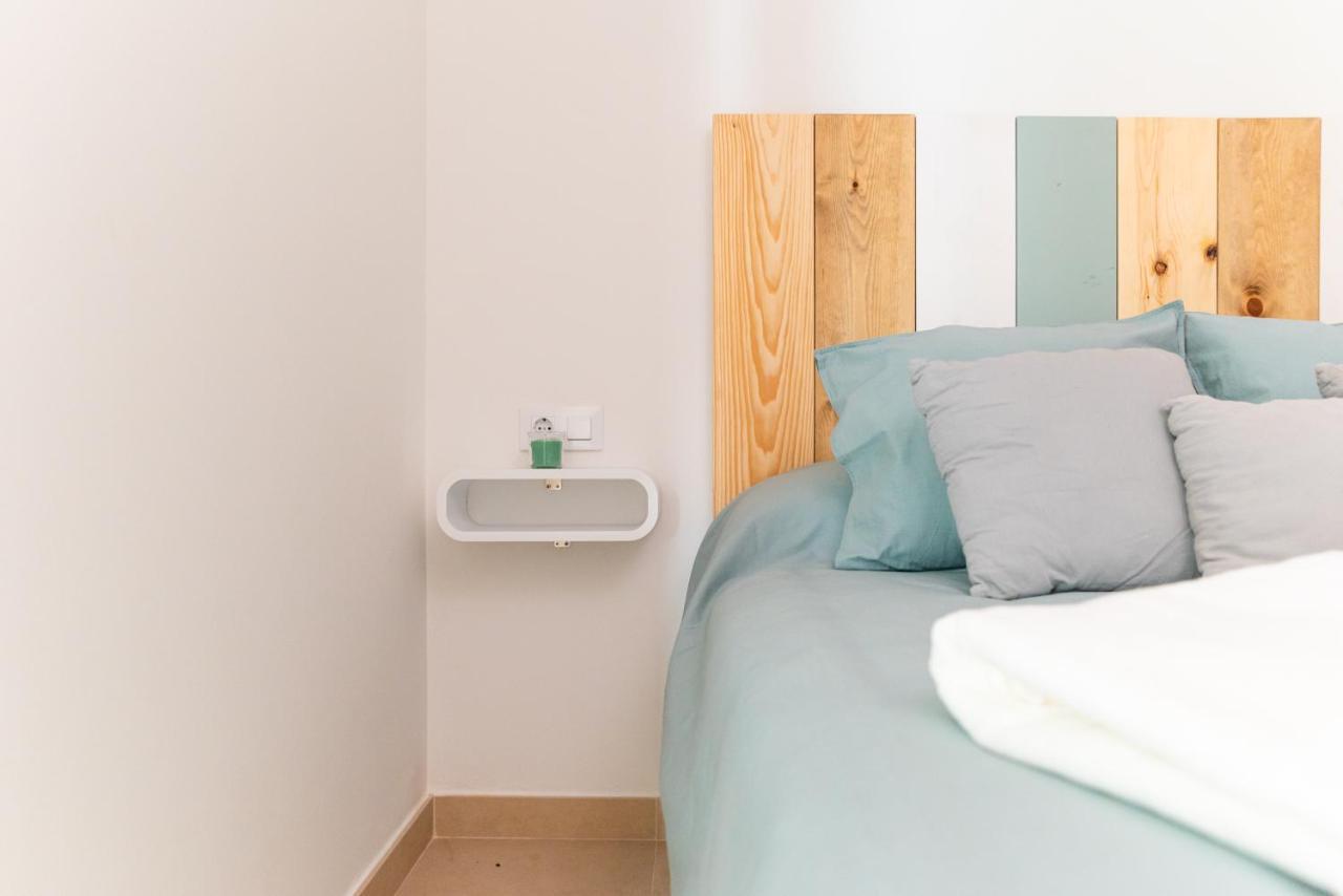 Apartamentos Manuel Roio Vejer de la Frontera Dış mekan fotoğraf
